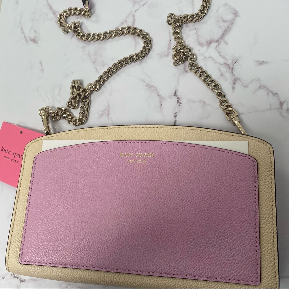 Kate Spade Margaux East West cross body